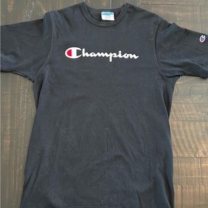 champion tee